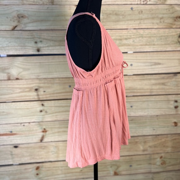 Free people beach bound tank top small - Picture 8 of 10